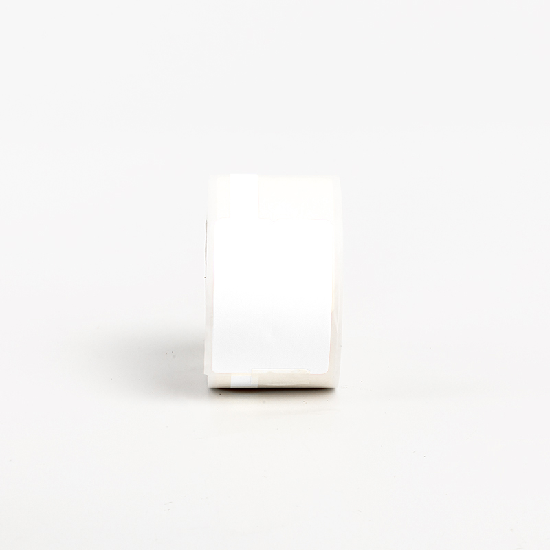 爱墨 E6-3825-40-200WT白色线缆标签纸 /卷高清大图