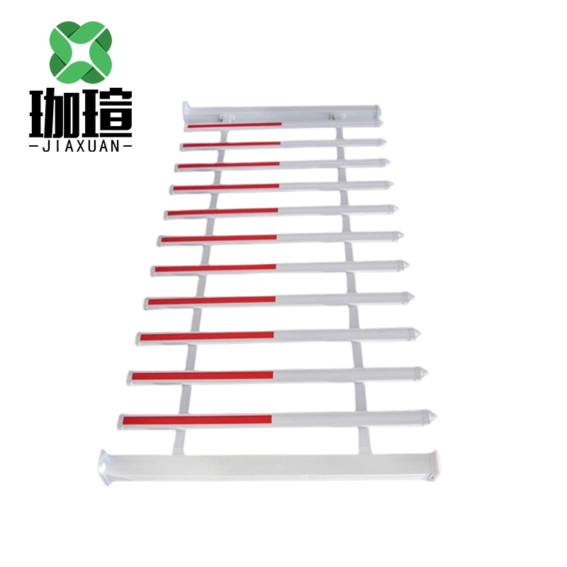 珈瑄 PVC塑钢护栏 米高清大图