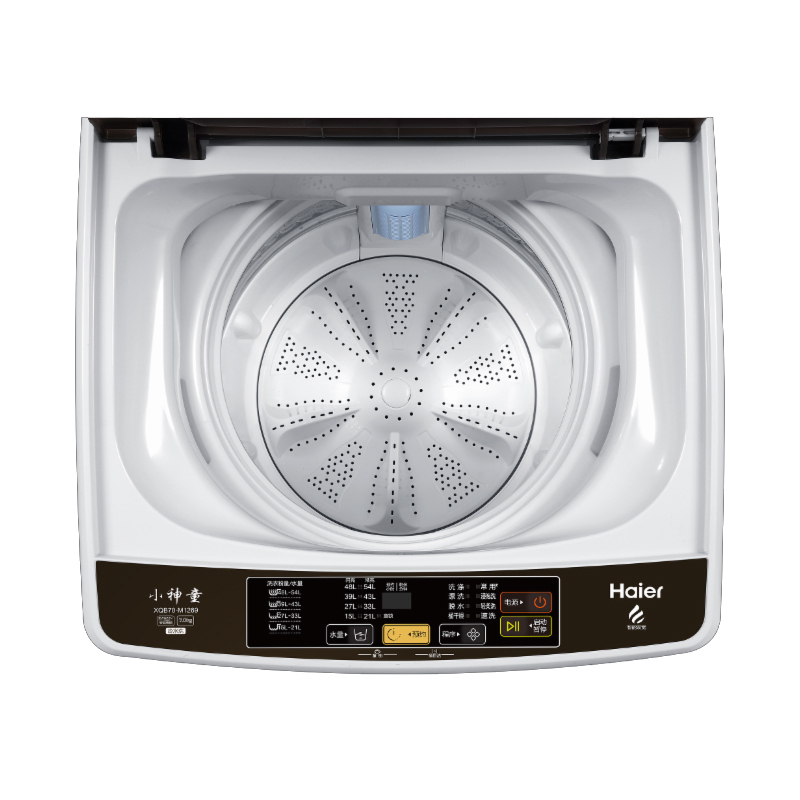 海尔(Haier) 波轮洗衣机 XQB70-M1269