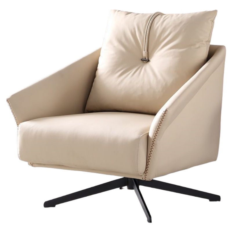 演发 休闲沙发单人 张高清大图