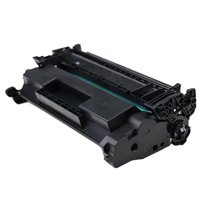 欣彩粉盒AR-CTL2000HK黑色大容量3.5K 适用奔图CP2200DW CM2200FDW 单支装高清大图