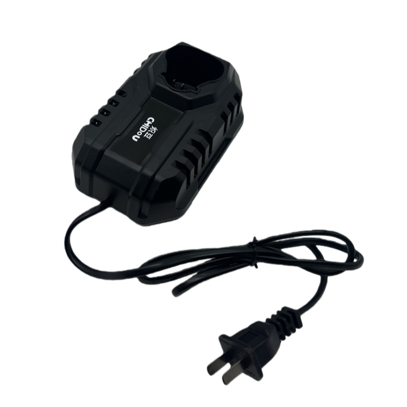 炽豆12V无刷锂电无刷角向冲击起子机5771-CD-12双电90度桁架搭建电动扳手角向螺丝刀高清大图