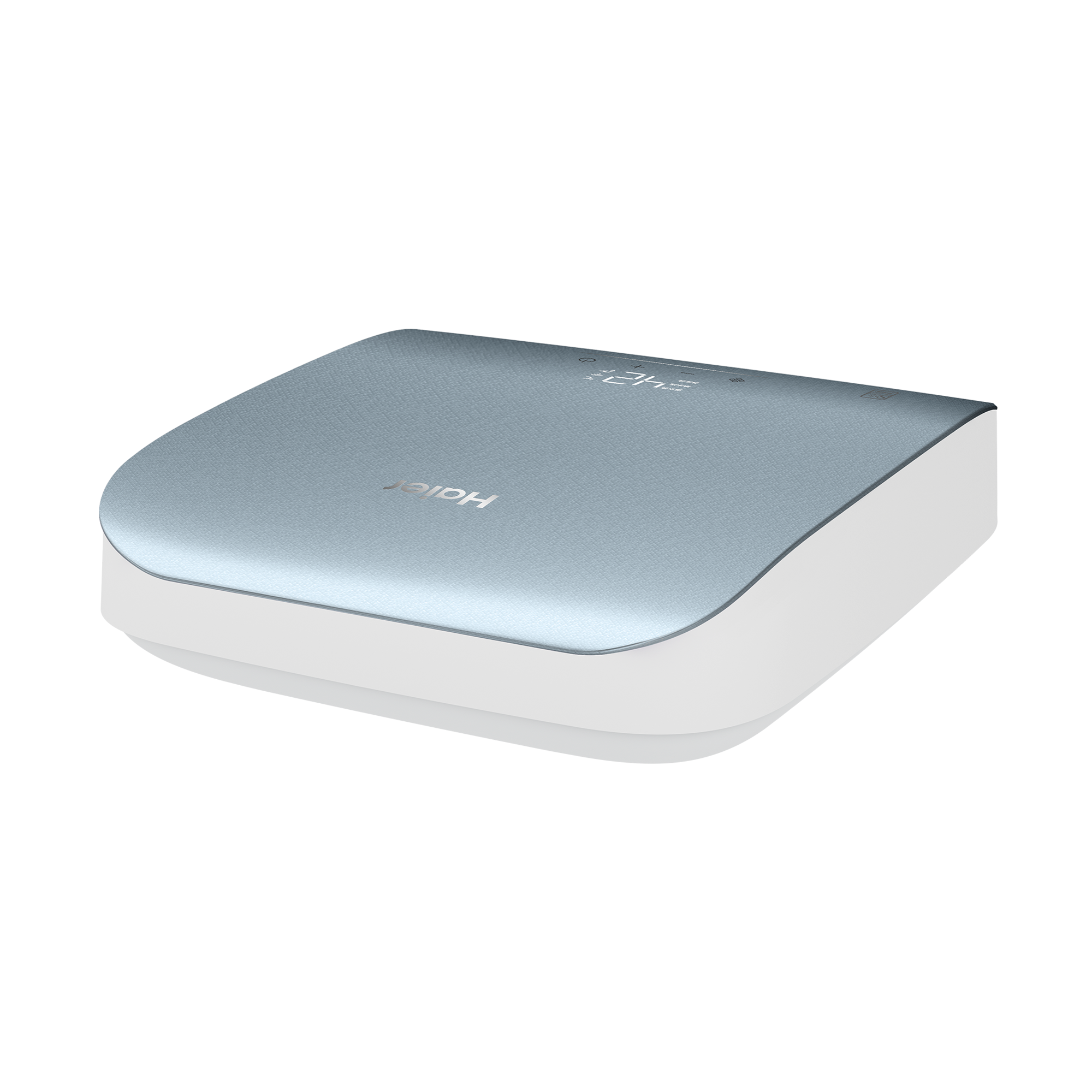 海尔(Haier)即热式电热水器洗澡专用一级能家用过水热即热型小型8800w大功率智能无极变频速热升级双防电墙金刚瞬热舱高清大图