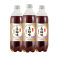 延中 乌梅味汽水 600ml*20瓶 整箱装