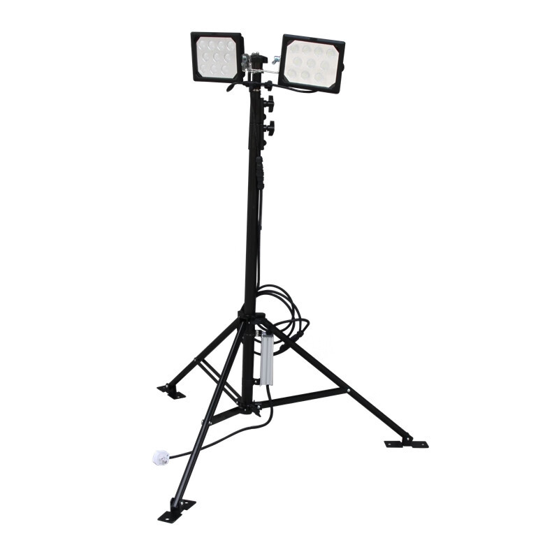 华荣(WAROM) GAD513-XL2*60 照明功率120W、防护等级IP65、电压 等级220V、光源颜色/色温5高清大图