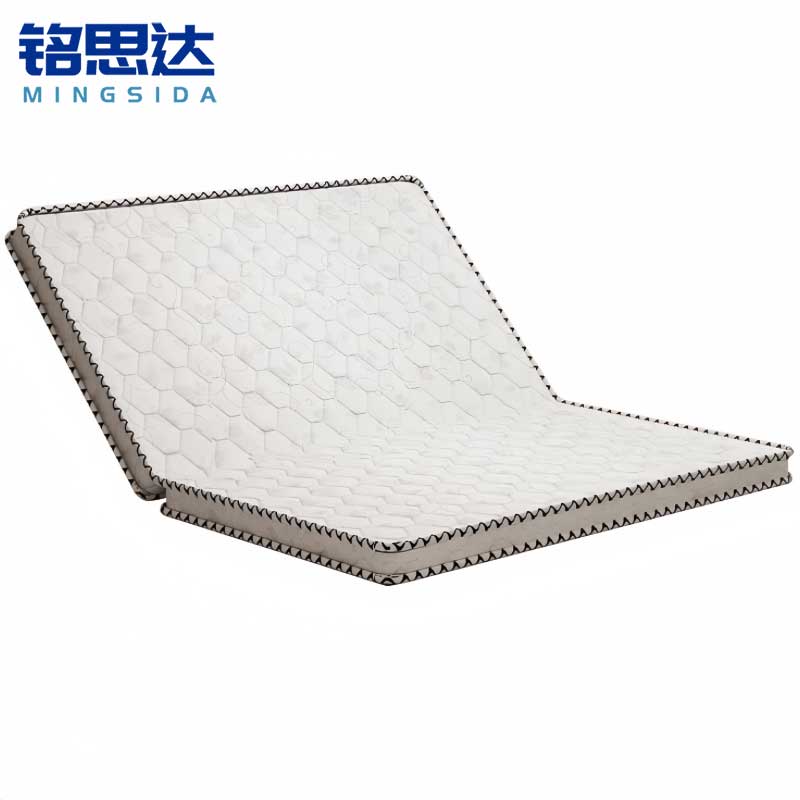 铭思达折叠床垫000高清大图