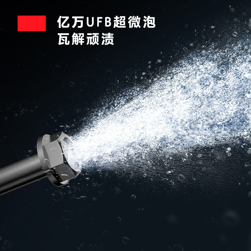 东芝T系10公斤滚筒纳米级洁净净归衣原色 UFB超微泡 蒸汽消毒洗 TW-BUK110G4CN(GK)-W1W