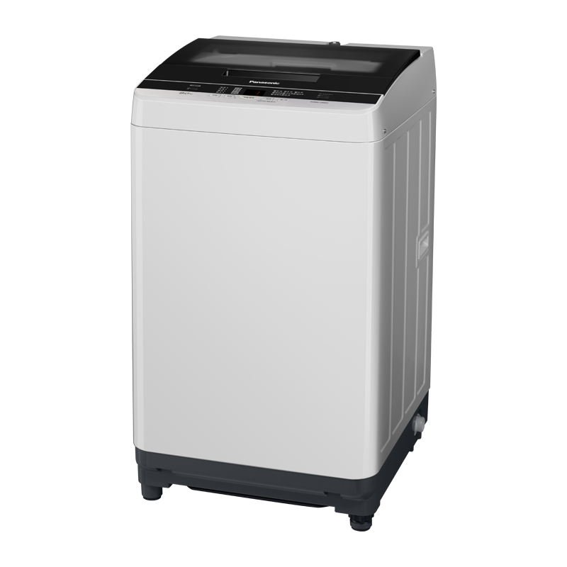 广州松下波轮洗衣机xqb80q880s