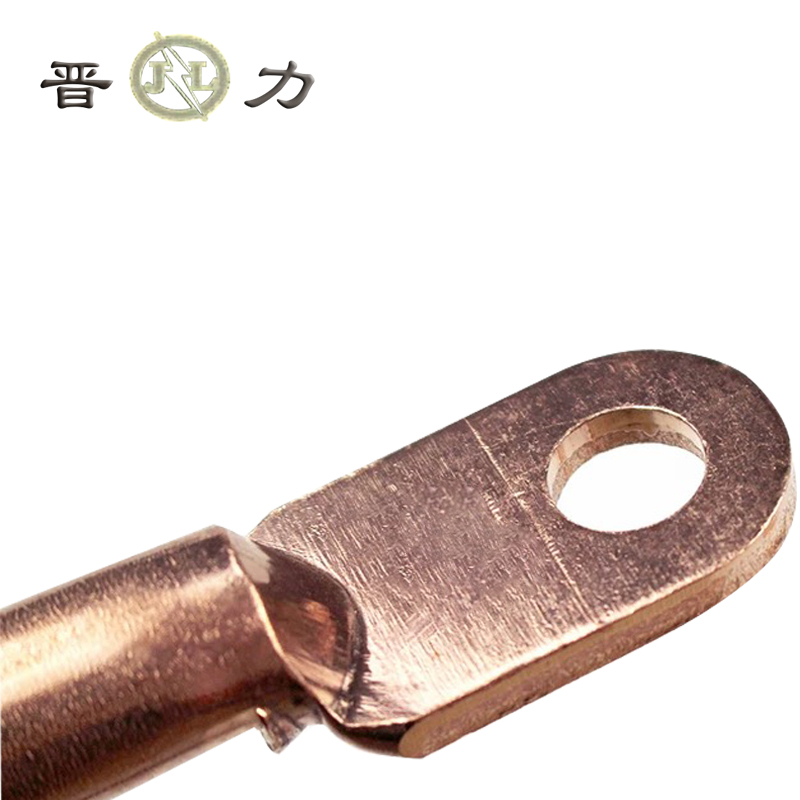 晋力+铜线鼻子+DT-95mm+个高清大图