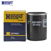汉格斯特(hengst)机油格滤清器铁壳H97W01适用于悦翔雨燕天语SX4启悦逸动致尚欧诺