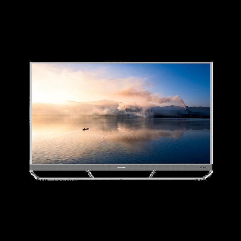 卡萨帝电视casartek55e50