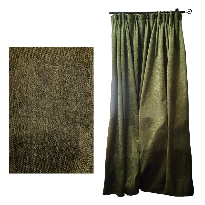 汇微星窗帘定制款HWX-1平方米高清大图