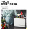 摩飞电器(Morphyrichards)消毒刀架砧板刀具消毒机家用小型筷子筒紫外线消毒机烘干器 菜板分类厨具MR1001