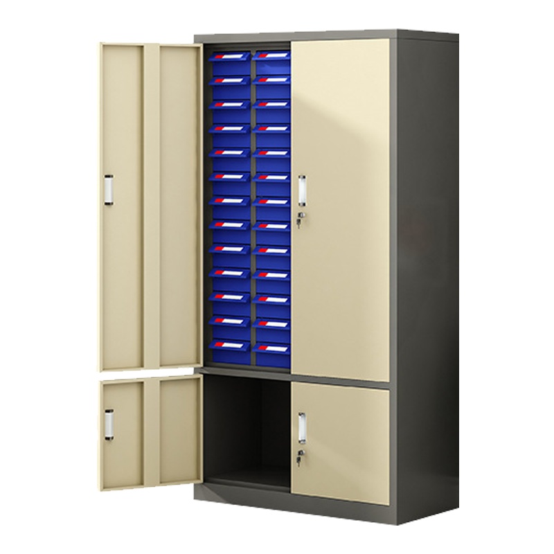 凌迪星52抽零件柜778*360*1516mm台高清大图