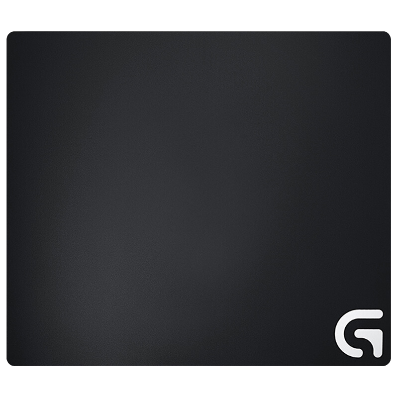 罗技g g440 硬质游戏鼠标垫 大尺寸布面鼠标垫