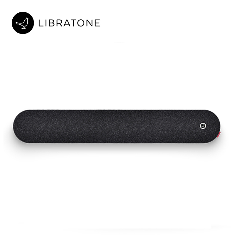 Libratone(小鸟音响) DIVA WIFI+蓝牙连接/无线音箱/家庭影院/智能电视音响