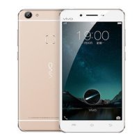 【二手8成新】vivoX6移动联通 4G/3G/2G 金色 64 G 国行 商品IMEI后四位：2628