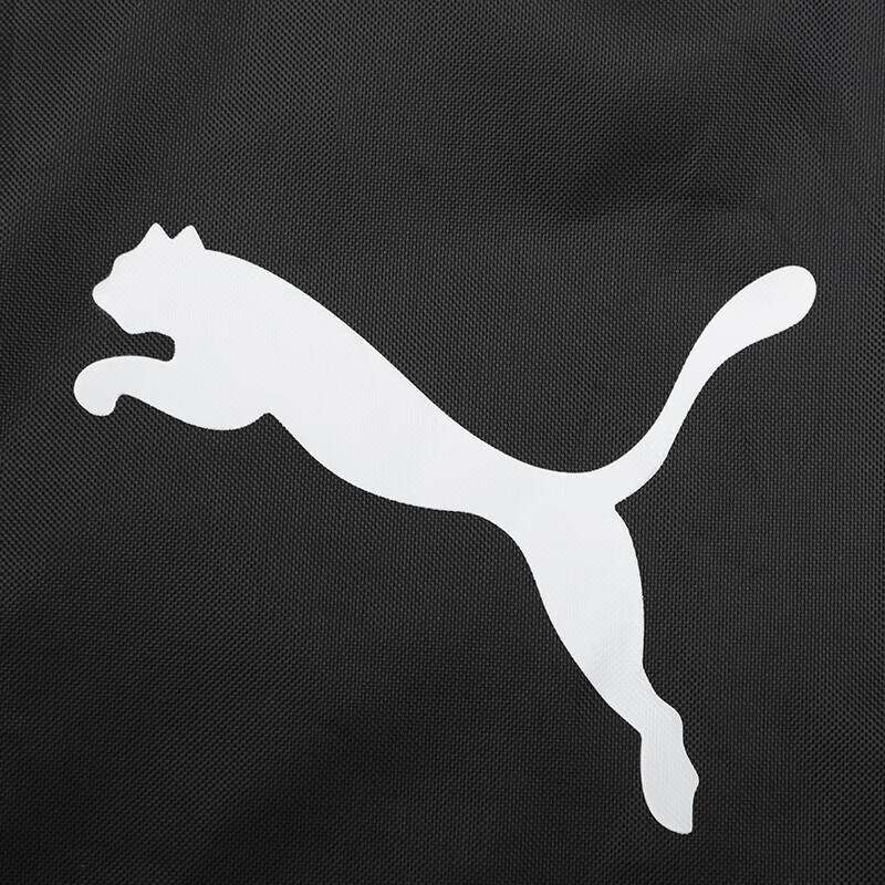 彪马(Puma)男包女包23夏季新款潮流时尚运动包旅游出行背包抽绳休闲双肩包 076853-03/ OSFA