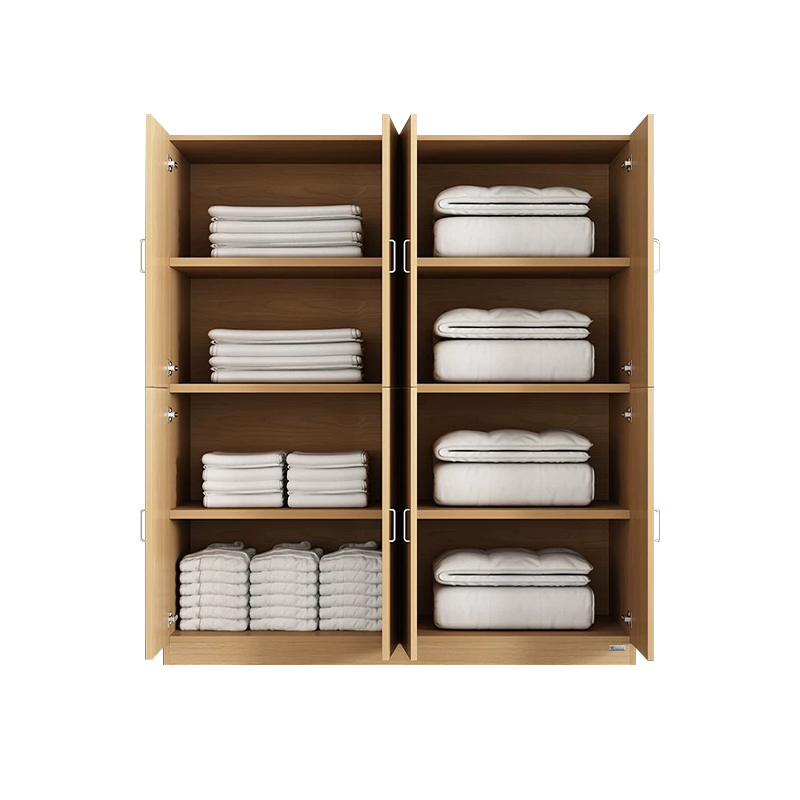 富莱斯宝 储物柜衣柜 0.1*0.1平方米 /组高清大图