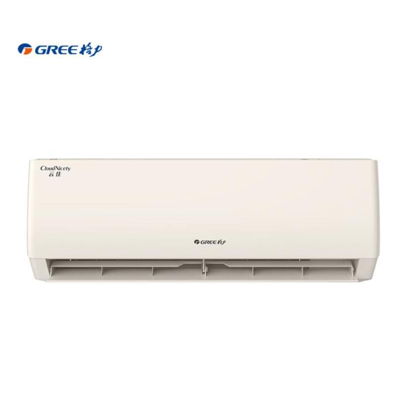 格力(gree)空调kfr-35gw/(35513)fnhaa-b1报价_参数_图片_视频_怎么样