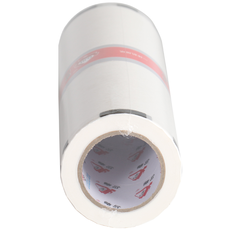 华铭 睿印OJH-DRU523B4版适用迪普乐DPU520/DP4700S一体速印机版纸 蜡纸高清大图