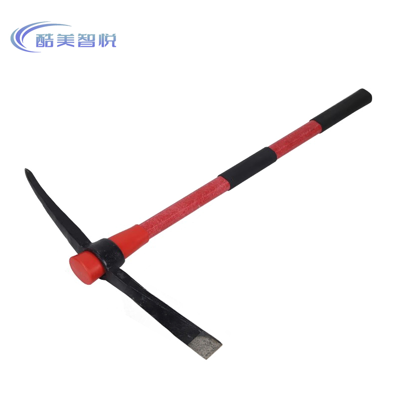 酷美智悦 钢镐塑钢镐柄90cm KM-BH680 把高清大图