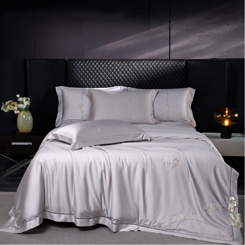 啄木鸟 祥梦蚕丝被 100支全棉(填充100%柞蚕丝) 200*230cm