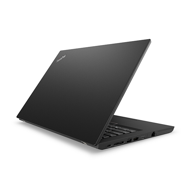 联想thinkpadl490-9000笔记本电脑14英寸i7-8565u/16g/1t 256g/2g(一