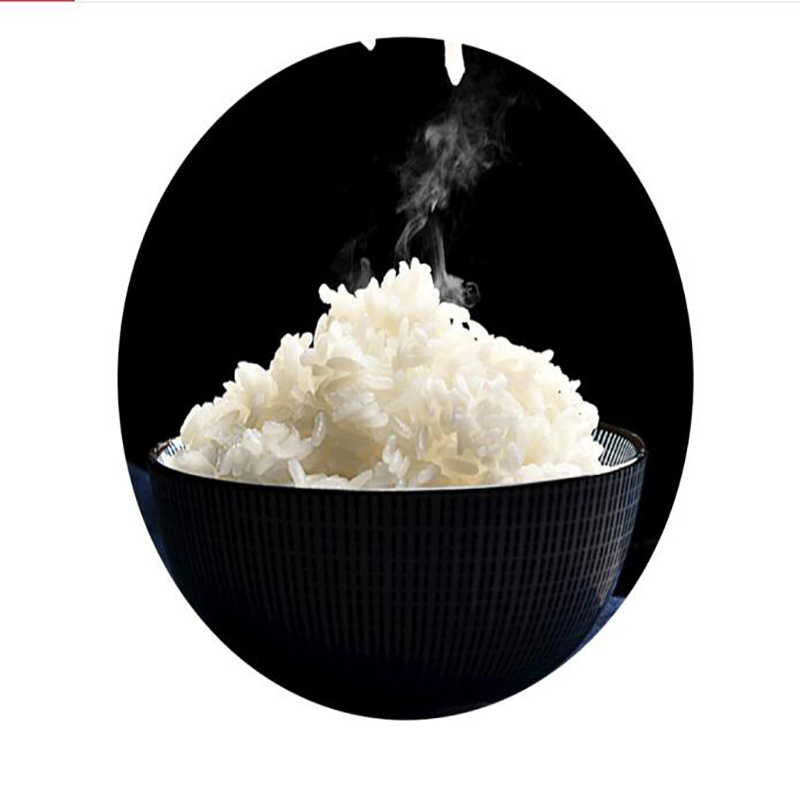 米妹妹(MIMEIMEI) 寒地富硒香米2.5kg 东北大米5斤 企业福利 企业团购