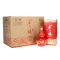 金六福 六福呈祥 50度 500ml*6箱装 白酒 高度白酒