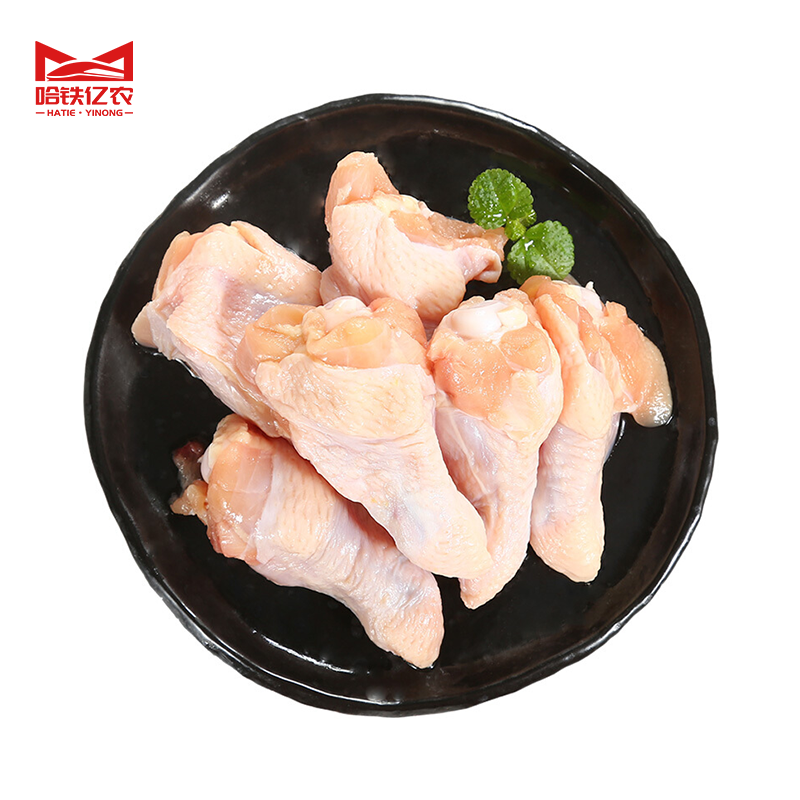 哈铁亿农 鸡翅根 1kg/公斤高清大图