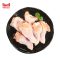 哈铁亿农 鸡翅根 1kg/公斤