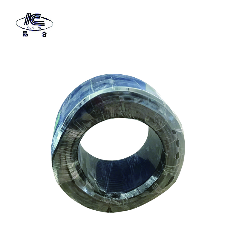 昆仑 黑色护套线 0.6/1kv 3×2.5+1×1.5 /卷高清大图