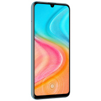 【二手9成新】荣耀20青春版 冰岛幻境 6GB+64GB 全网通安卓手机 6.3英寸屏麒麟710F 移动联通电信4G手机