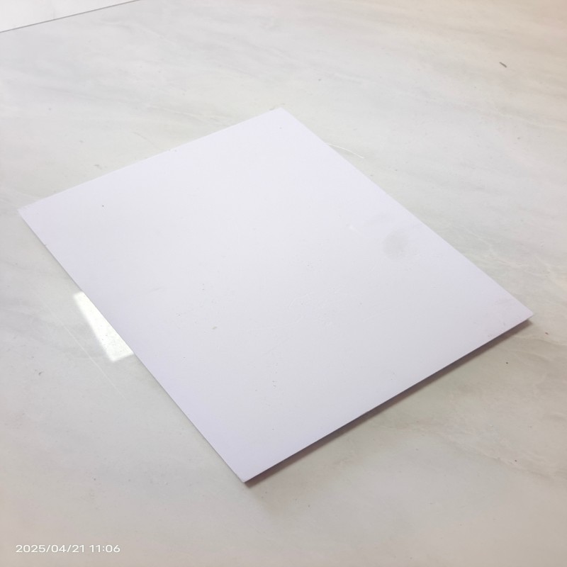 黑雁2cmPVC平板喷1m*1m ㎡高清大图