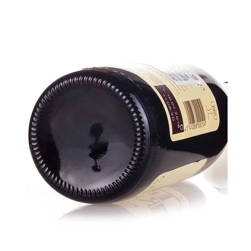 罗斯福10号啤酒330ml