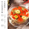 杞利元 特级宁夏枸杞子250g*2袋免洗红构杞茶男肾正宗中宁苟杞