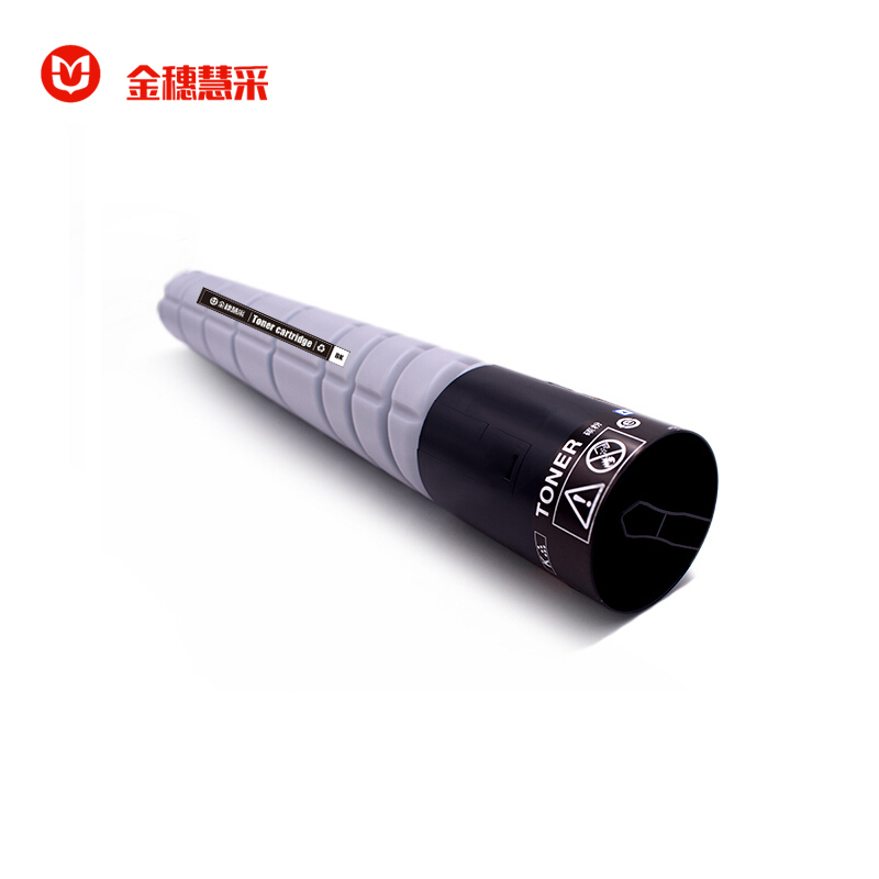 金穗慧采 TN323 粉盒 高容 Bizhub 227 367 7528 黑色 硒鼓/粉盒