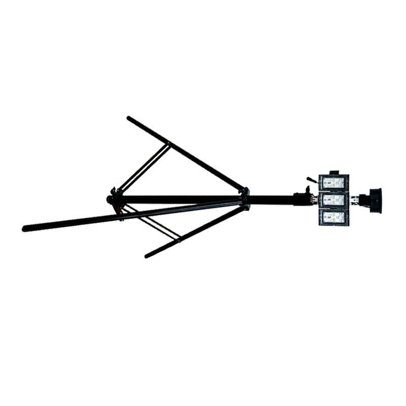 日昇之光(RECEN)LED轻便移动灯 RGZ8419-35W 1套图片
