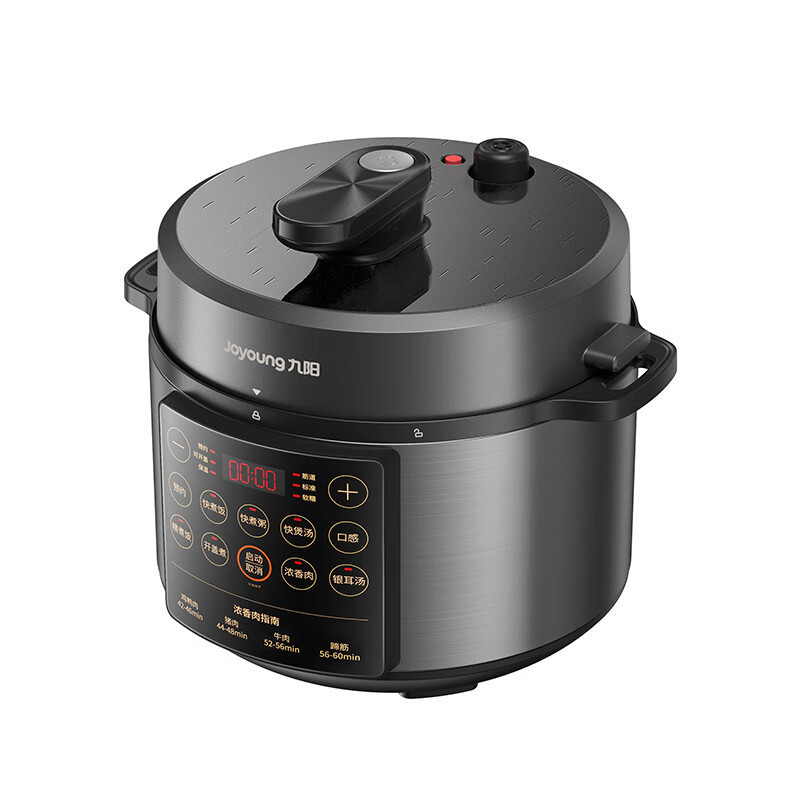 九阳(Joyoung) Y- 50C37 电压力煲 5L高清大图