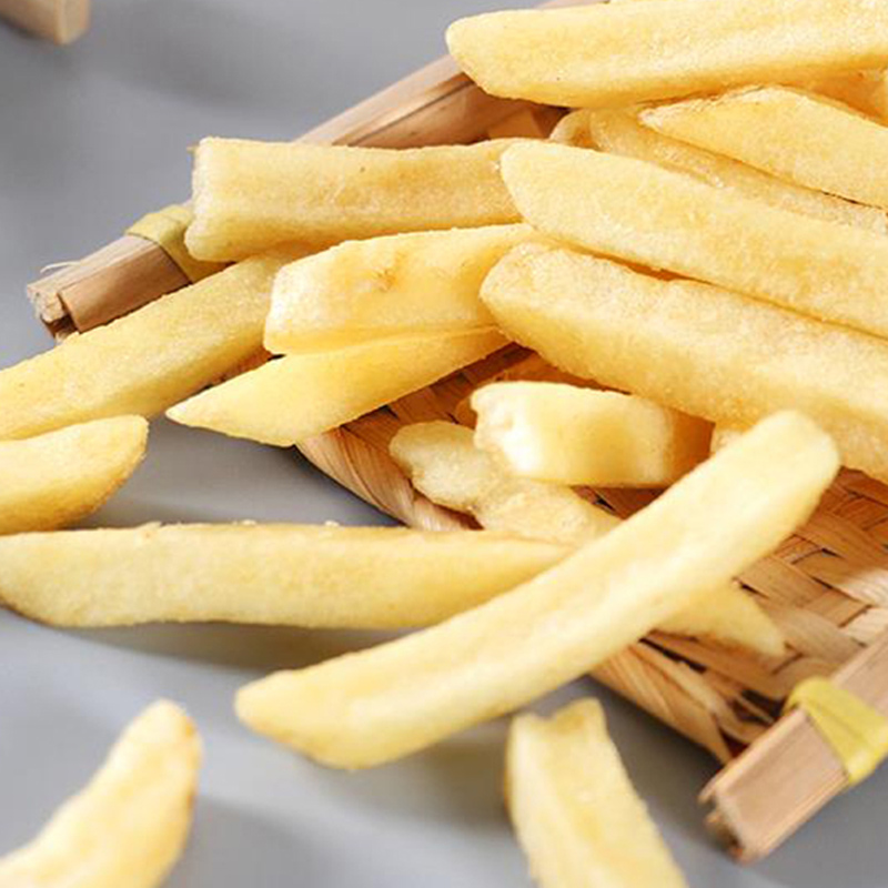 [临期特卖]日本进口Calbee/卡乐比经典原切薯 条淡盐原味75g(2024.08.01到期)高清大图