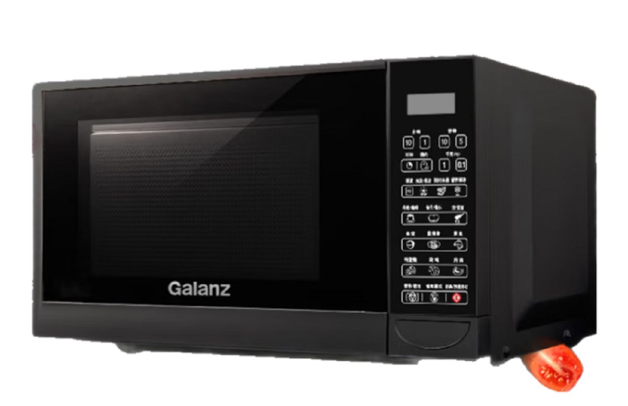 格兰仕 T83TPDFZB2 微波炉 14.1KG 800W 220V/50HZ高清大图