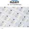 RDZM LED投光灯150W RD9020 三防照明灯
