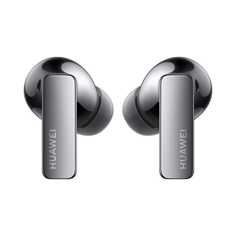 华为huaweifreebudspro2真无线蓝牙耳机主动降噪入耳式音乐耳机苹果