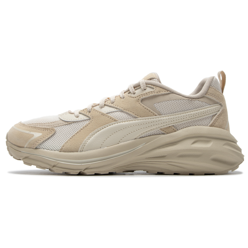 PUMA彪马男鞋女鞋厚底老爹鞋新款低帮运动鞋复古休闲鞋 395295-01 ZP