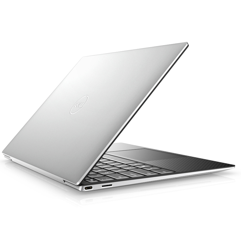 戴尔(DELL)XPS 13-9310-R2708TS 第十一代英特尔®酷睿™i7 13.4英寸轻薄本笔记本电脑(i7-1165G7 16GB内存 512B固态硬盘 集显)