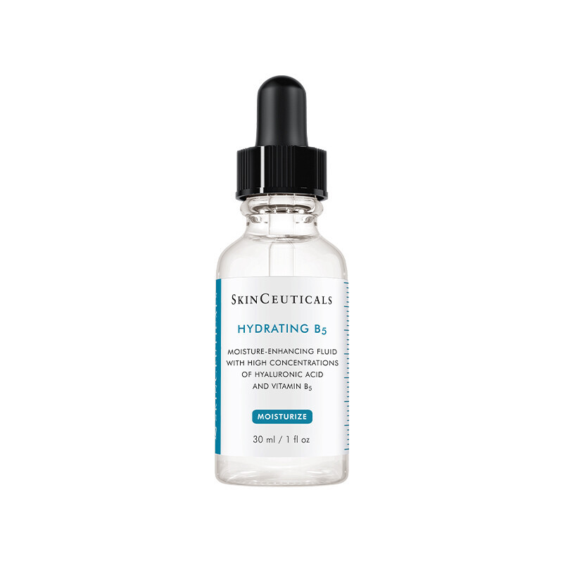 修丽可(SkinCeuticals)维生素B5保湿精华液30ml