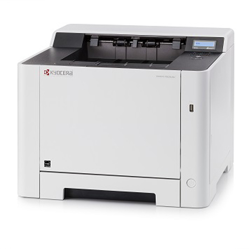 京瓷/Kyocera ECOSYS P5021CDW 激光打印机