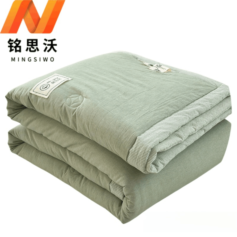 铭思沃夏被1.8米条图片