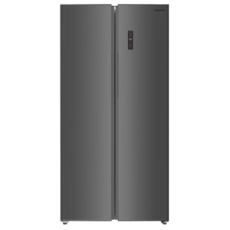 创维(Skyworth)BCD-420WKY暗夜蓝丨高效无霜风道系统丨电脑控温高清大图